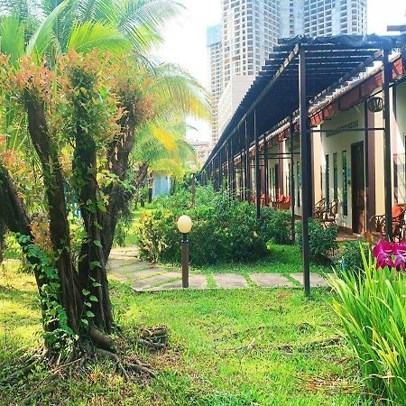 סיהאנוקוויל Twin Palms Resort מראה חיצוני תמונה